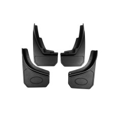 Брызговики Premium (4 шт) для Land Rover Defender 2019- гг