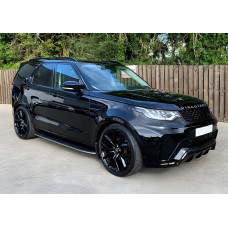 Тюнінг комплект обвісів SVR-style для Land Rover Discovery V 2017- рр
