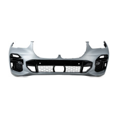 Передній бампер M-Sport (2018-2022) для бмв X5 G05 рр