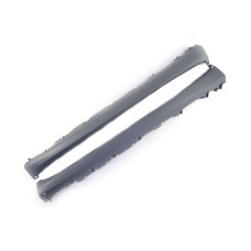 Бокові пороги M-Sport (2018-2022 4 шт) для бмв X5 G05 2019- рр