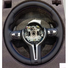 Кермо (2003-2005) для бмв 5 серія E-60/61 рр