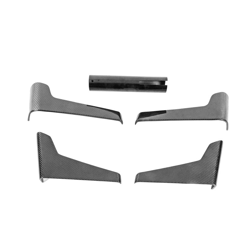 Комплект обвісів BRB 800 Carbon для Mercedes G сlass W465 2025- рр