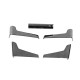 Комплект обвісів BRB 800 Carbon для Mercedes G сlass W465 2025- рр