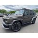 Комплект обвісів BRB 800 Carbon для Mercedes G сlass W465 2025- рр