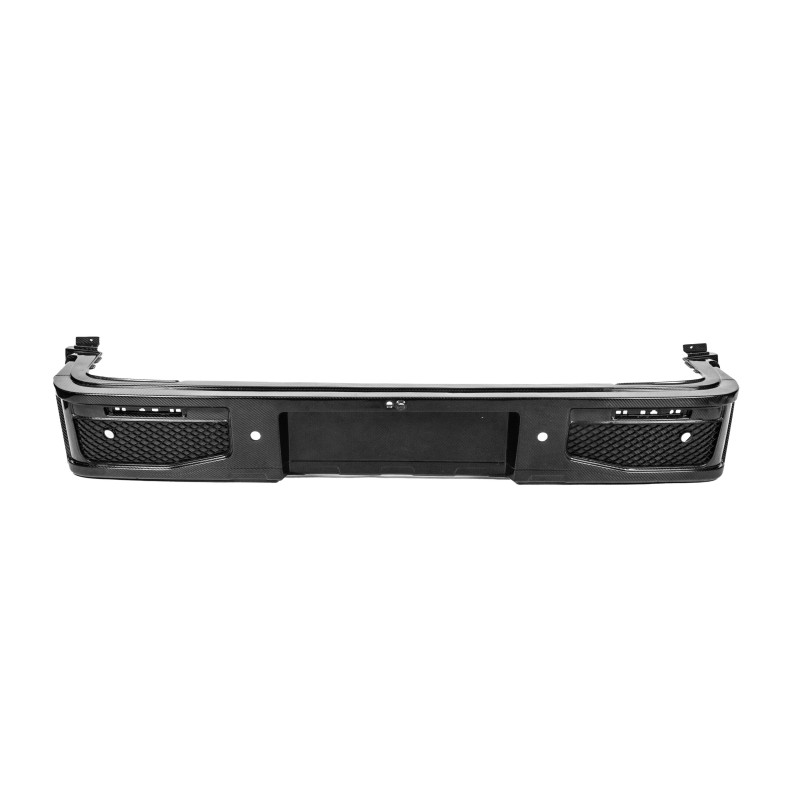 Комплект обвісів BRB 800 Carbon для Mercedes G сlass W465 2025- рр