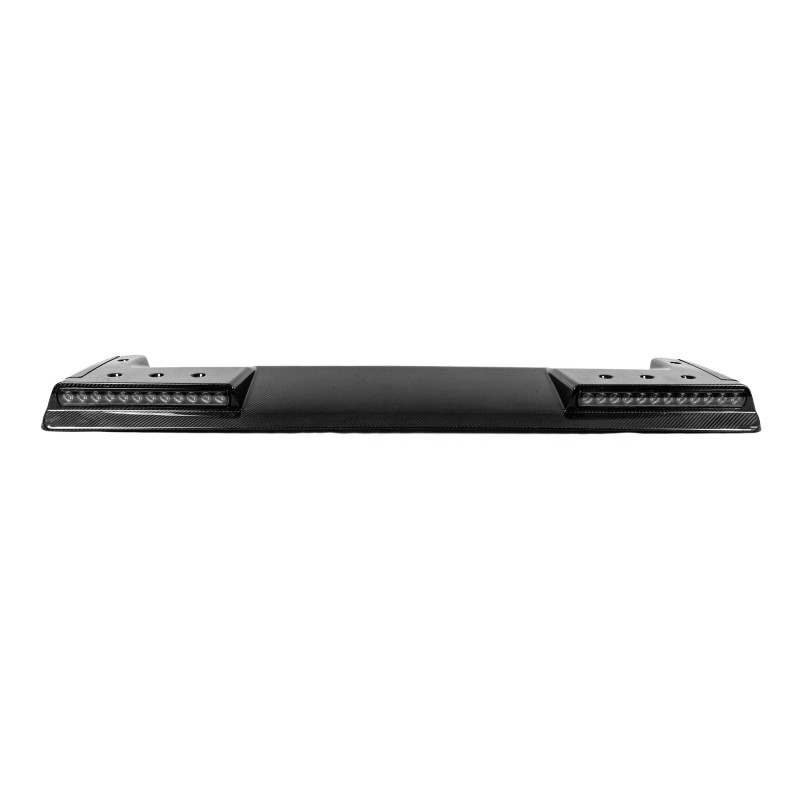 Комплект обвісів BRB 800 Carbon для Mercedes G сlass W465 2025- рр