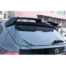 Спойлер Oettinger-Style (чорний глянець) для бмв X5 F15 2013-2018 рр