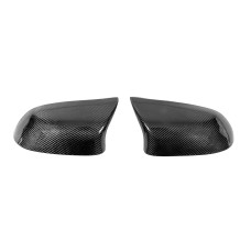 Кришки дзеркал M-Look (Карбон) для бмв X5 F15 2013-2018 рр