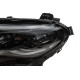 Комплект рестайлінгу в W214 AMG E53 для Mercedes E-сlass W213 2016-2023 рр