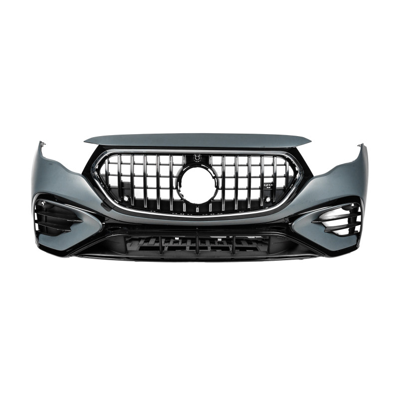Комплект рестайлінгу в W214 AMG E53 для Mercedes E-сlass W213 2016-2023 рр