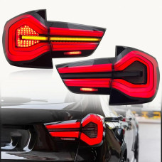 Задні ліхтарі G01-style (2 шт) для бмв X3 F25 2011-2018 рр