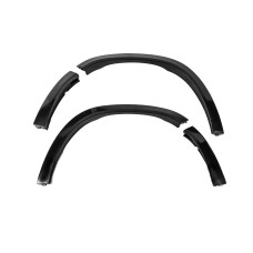 Розширювачі арок Maybach GLS600 (2025-Design) для мерседес GLS X167 2019- рр