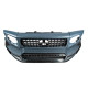 Комплект обвісів BRB 800 (пластик) для Mercedes G сlass W465 2025- рр