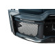 Комплект обвісів BRB 800 (пластик) для Mercedes G сlass W465 2025- рр