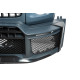 Комплект обвісів BRB 800 (пластик) для Mercedes G сlass W465 2025- рр