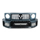 Комплект обвісів BRB 800 (пластик) для Mercedes G сlass W465 2025- рр