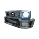 Комплект обвісів BRB 800 (пластик) для Mercedes G сlass W465 2025- рр