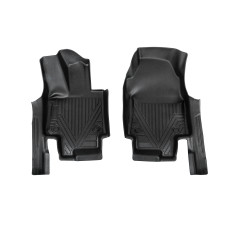 Гумові килимки Niken Luxury 3D (3 шт) для Lexus NX 2022- рр