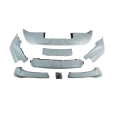 Комплект обвісу Paradigma (для Base 2007-2010) для бмв X5 E70 рр