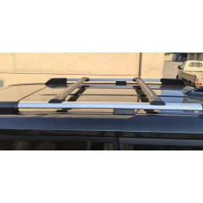 Оригінальні перемички на рейлінги (2 шт) для Lexus GX550 2023- рр