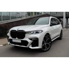 Комплект обвісів M-Sport (2019-2023) для бмв X7 G07 2019- рр