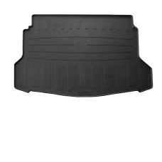 Гумовий килимок багажника (Повнорозмірна запаска Stingray) для Nissan X-trail T32/Rogue 2014-2021 рр