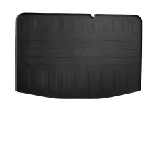 Гумовий килимок багажника (Stingray) для Suzuki Vitara 2015- рр