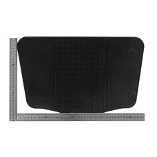 Задня перемичка килимок (Stingray Premium) для Nissan X-trail T32/Rogue 2014-2021 рр