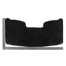 Задня перемичка килимок EU (Stingray Premium) для Volkswagen Passat B7 2012-2015 рр