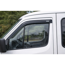 Вітровики (2 шт Niken) для Volkswagen LT 1995-2006 рр