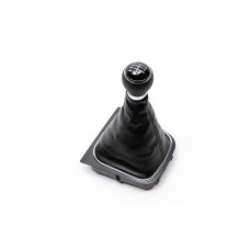 Ручка та чохол КПП (6 ступка) для Volkswagen Golf 6 2008-2014 рр