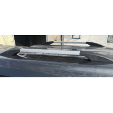 Універсальні рейлінги 85см (2шт алюміній)