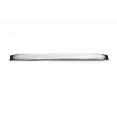 Задня планка (пластик) для Jeep Grand Cherokee WK 2004-2010 рр