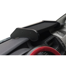 Полиця на панель (2010-2014 тип-1) для Renault Trafic рр