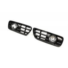 Протитуманки (з LED лампою) для Volkswagen Golf 3 1991-2001 рр