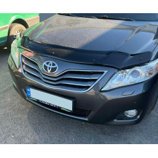Дефлектор капота (EuroCap європейка) для Toyota Camry 2006-2011 рр