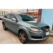 Вітровики (4 шт HIC) для Ауди Q7 2005-2015 рр