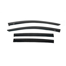 Вітровики HB (4 шт HIC) для Chevrolet Aveo T300 2011-2020 рр