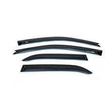 Вітровики SD (4 шт HIC) для Mitsubishi Lancer 9 2004-2008 рр