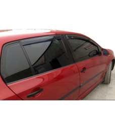 Вітровики Variant (4 шт HIC) для Volkswagen Golf 4 1997-2006 рр