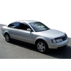 Вітровики SD (4 шт HIC) для Volkswagen Passat B5 1997-2005 рр