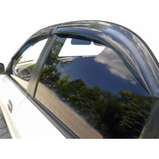 Вітровики (4 шт HIC) для Daewoo Lanos 1998-2017 рр