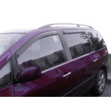 Вітровики (4 шт HIC) для Ford Galaxy 1995-2006 рр