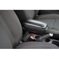 Підлокітник (в підстаканник) для Renault Duster 2018-2024 рр