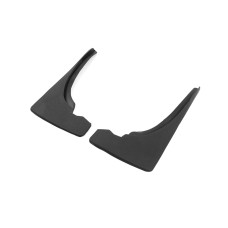 Передние брызговики (2 шт.) для Nissan Navara 2006-2015 гг