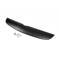 Зимова решітка Матова для Opel Combo 2012-2018 рр