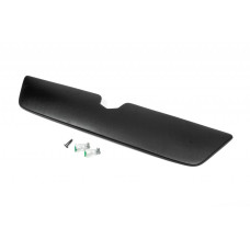 Зимова накладка на решітку Глянцева для Газель соболь 1998- рр