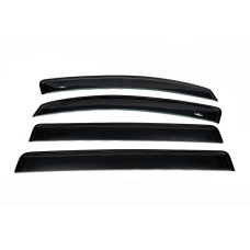 Вітровики (4 шт HIC) для Opel Zafira A 1998-2005 рр