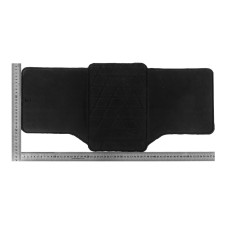 Задня перемичка килимок (Stingray Premium) для Toyota C-HR 2016-2023 рр