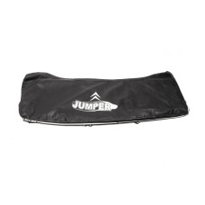 Чохол капота (1995-2001 на половину капота) для Citroen Jumper рр